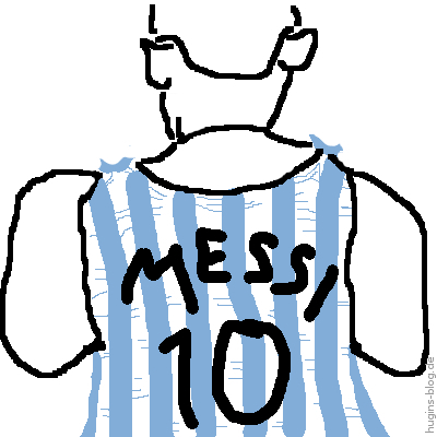 Messi aus Afghanistan