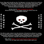 Infografik über die Illegalität des Angriffs auf Webseiten. - 'Brute-Force- Angriff auf Blogs - Eine illegale Aktivität! | Hugins-Blog.de Infografik über die Illegalität des Angriffs auf Webseiten. - 'Brute-Force- Angriff auf Blogs - Eine illegale Aktivität! | Hugins-Blog.de