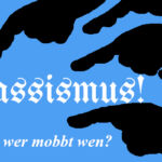 Illustration eines Blogartikels - 'Afrika, Tönnies und der plakative Vorwurf des Rassismus' - Oder wer mobbt wen? | Hugins-Blog.de Illustration eines Blogartikels - 'Afrika, Tönnies und der plakative Vorwurf des Rassismus' - Oder wer mobbt wen? | Hugins-Blog.de