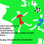 Illustration to a blog-entry | Hugins-Blog.de