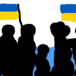 Illustration eines Blogartikels - 'Warum Putin im Ukraine-Krieg nichts mehr zu gewinnen hat' - Die Ukraine - das sind lebende Menschen. | Hugins-Blog.de Illustration eines Blogartikels - 'Warum Putin im Ukraine-Krieg nichts mehr zu gewinnen hat' - Die Ukraine - das sind lebende Menschen. | Hugins-Blog.de