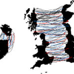 Illustration to a blog article -'Brexit and the decay of political culture' - Illustration of a torn GB | Hugins-Blog.de Illustration to a blog article -'Brexit and the decay of political culture' - Illustration of a torn GB | Hugins-Blog.de