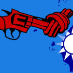 Illustration to a blog article - 'On the Crime of the One-China-Doctrine' - Free Taiwan - UN-Membership for the Republic of Taiwan! | Hugins-Blog.de Illustration to a blog article - 'On the Crime of the One-China-Doctrine' - Free Taiwan - UN-Membership for the Republic of Taiwan! | Hugins-Blog.de